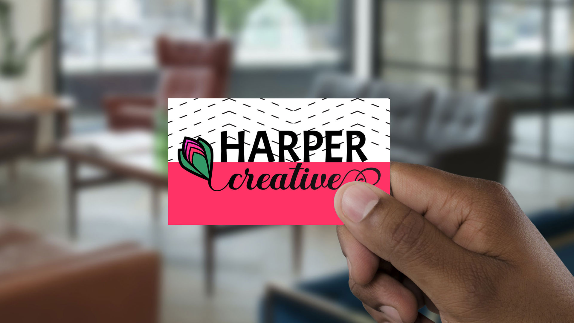 Organization Design - Harper Creative