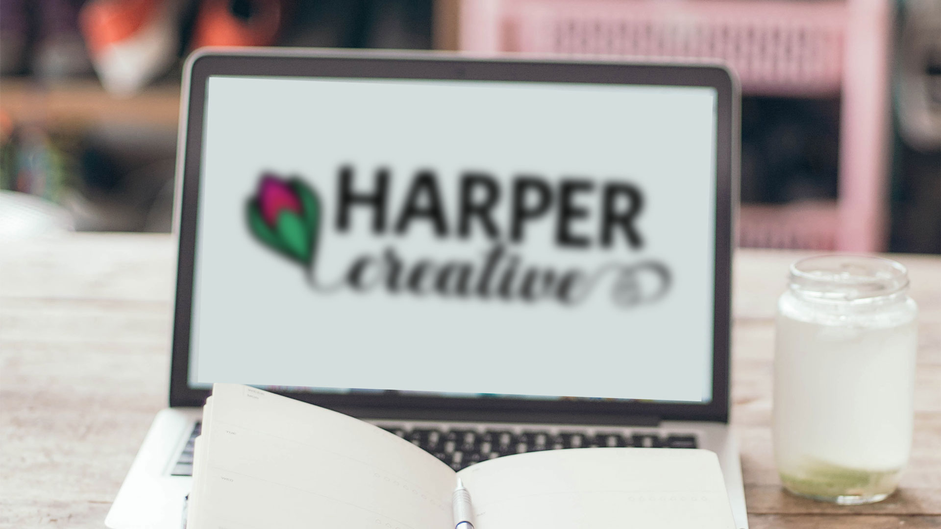 Blog - Harper Creative